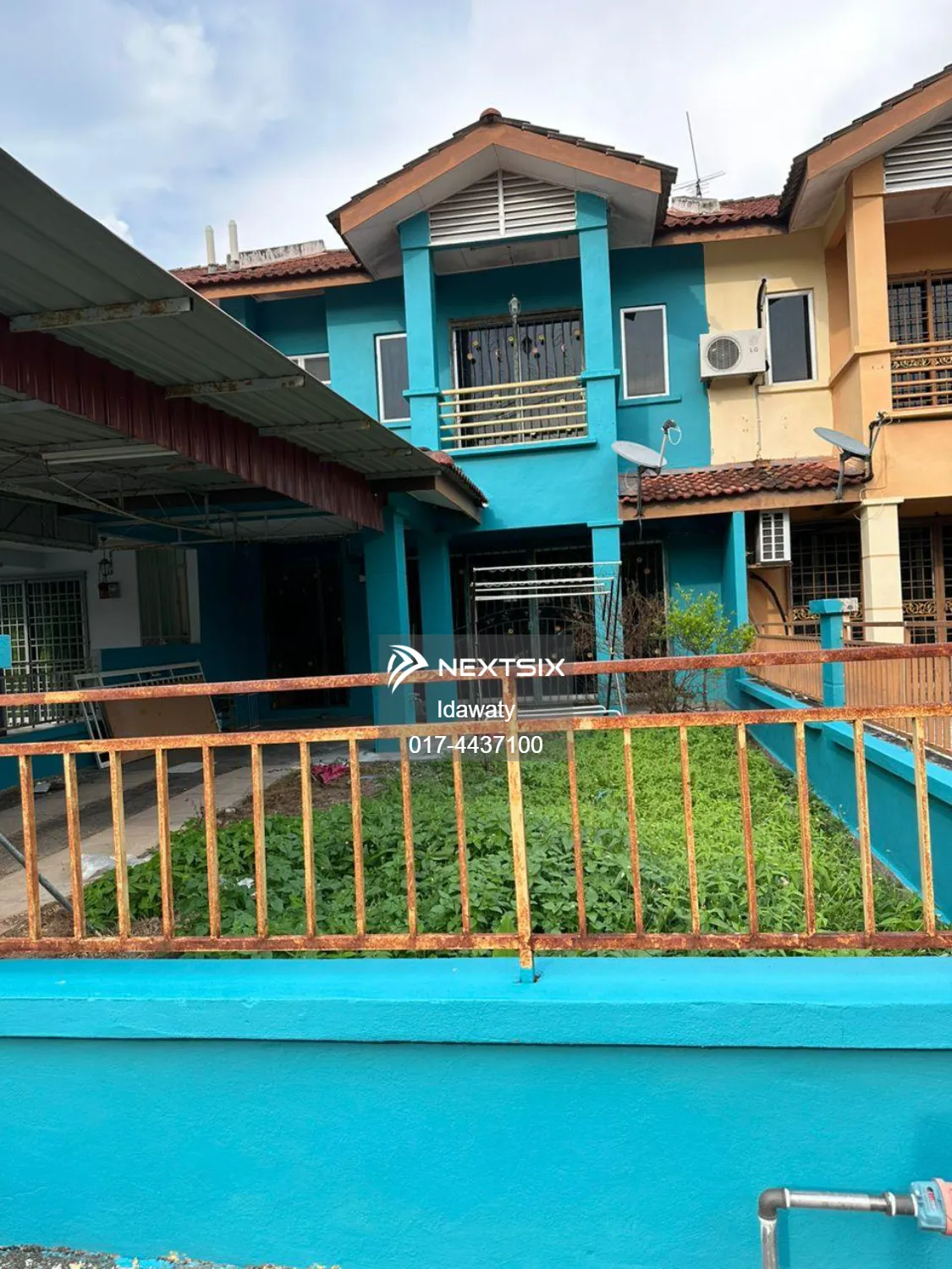 2-sty Terrace/Link House For Sale in Bertam Penang - Image 7