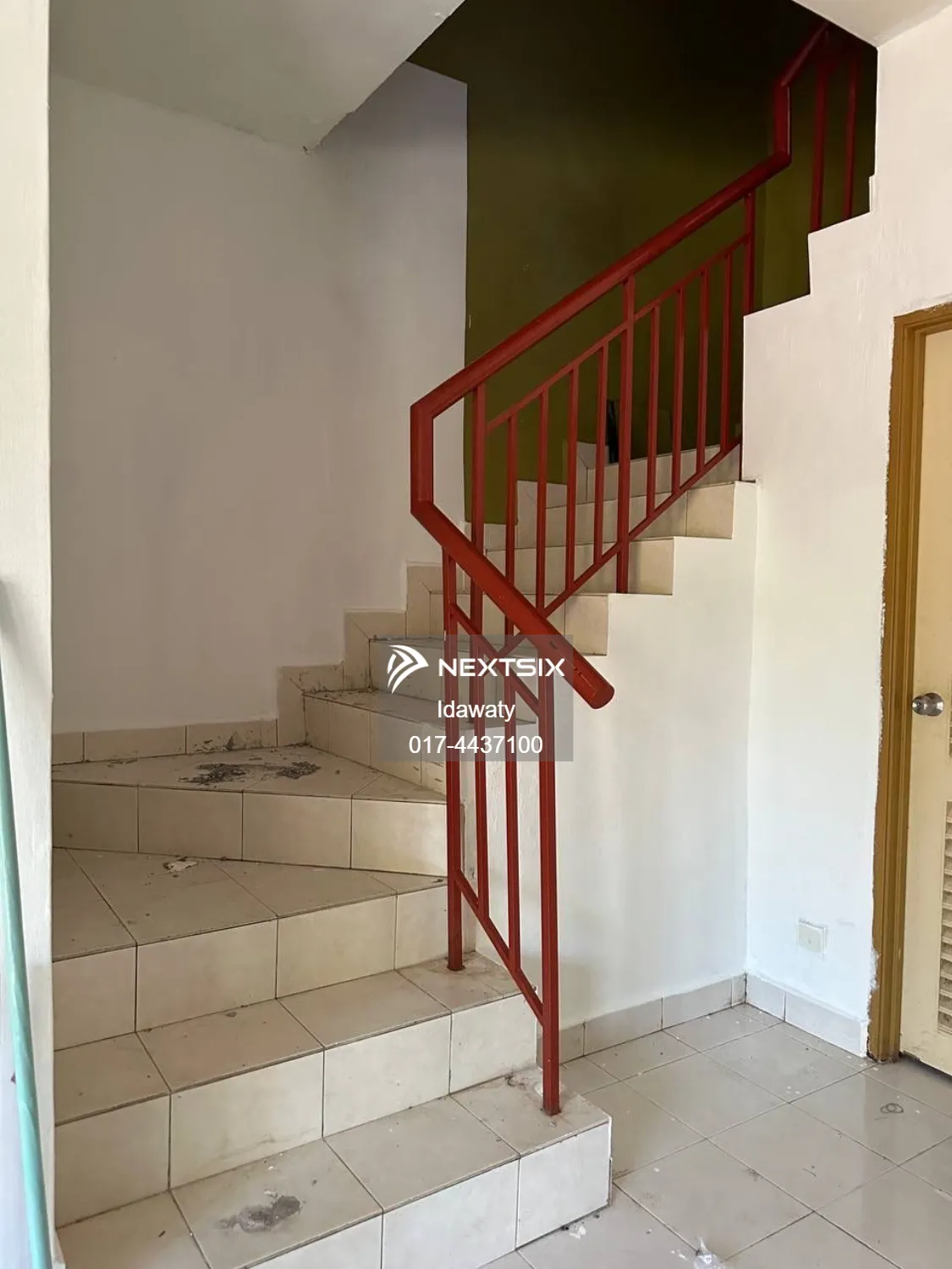 2-sty Terrace/Link House For Sale in Bertam Penang - Image 8