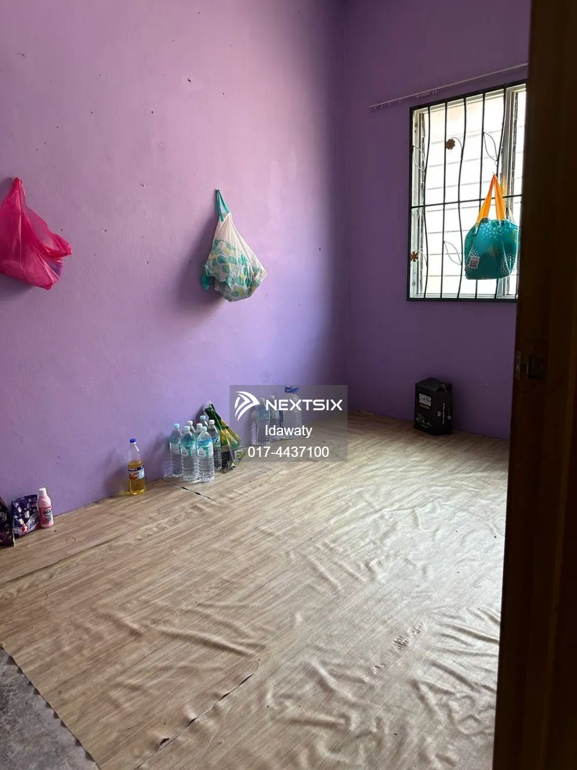 2-sty Terrace/Link House For Sale in Bertam Penang - Image 9