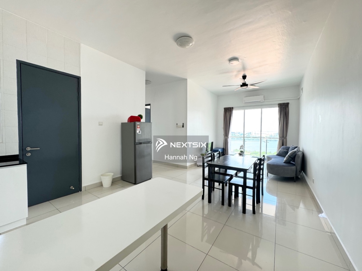 Serviced Residence For Rent in Johor Bahru Johor