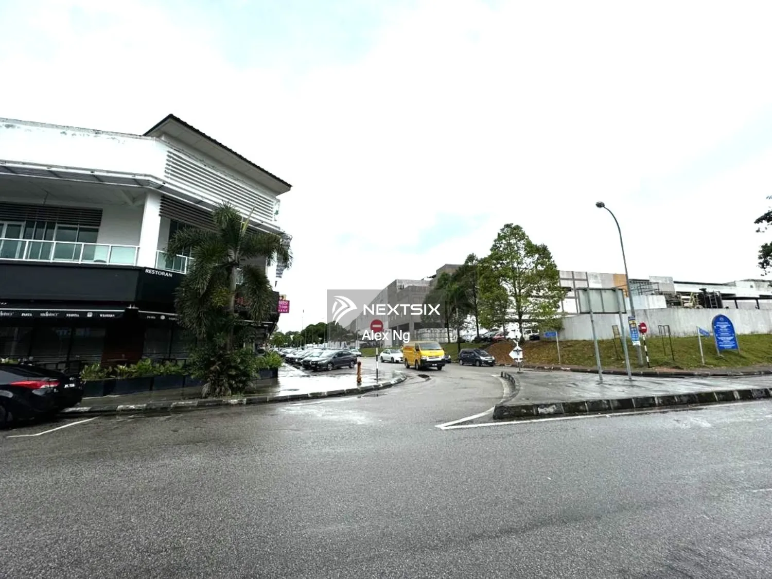 Shop For Rent in Kulai Johor - Image 11