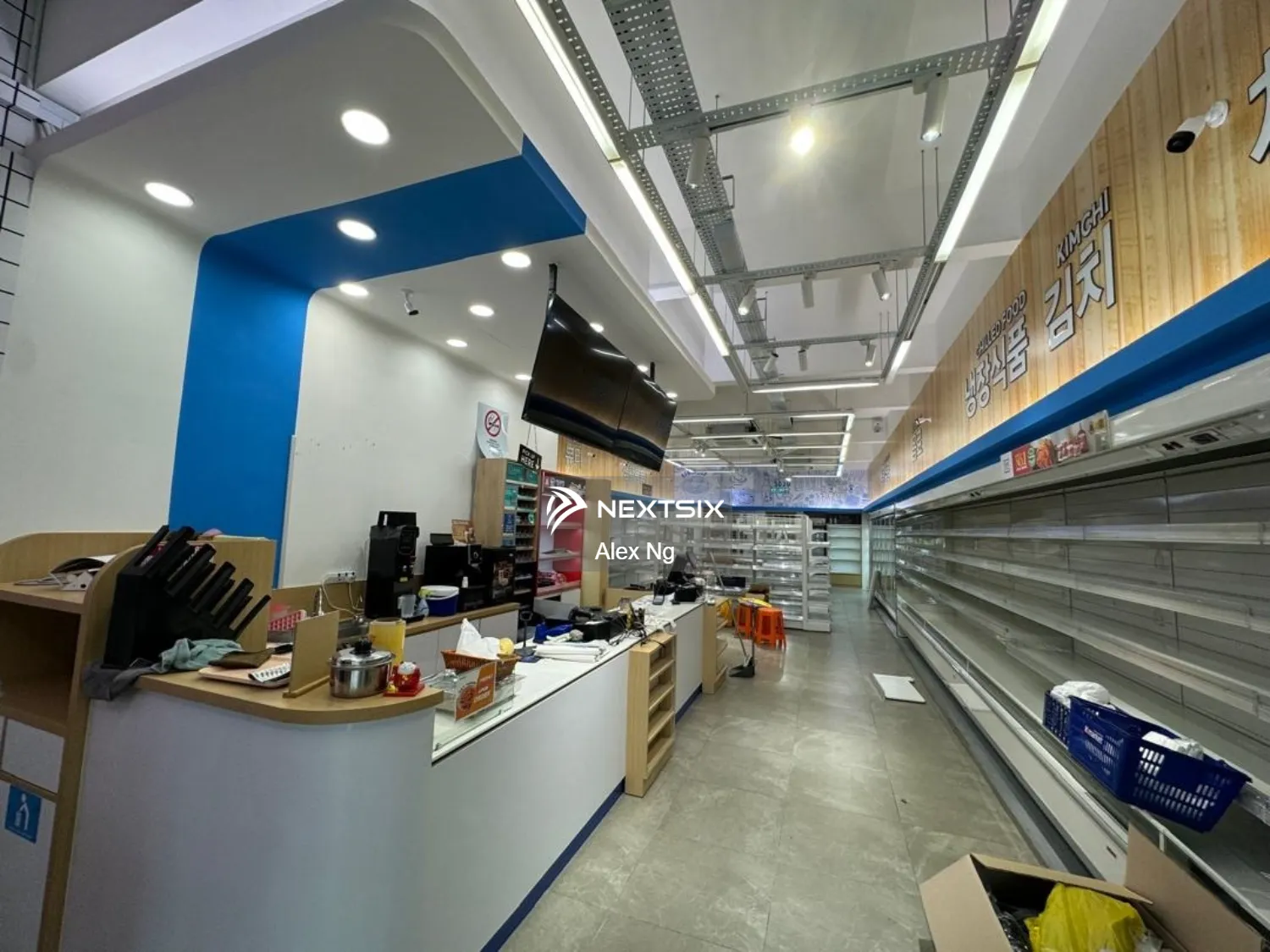 Shop For Rent in Kulai Johor - Image 5