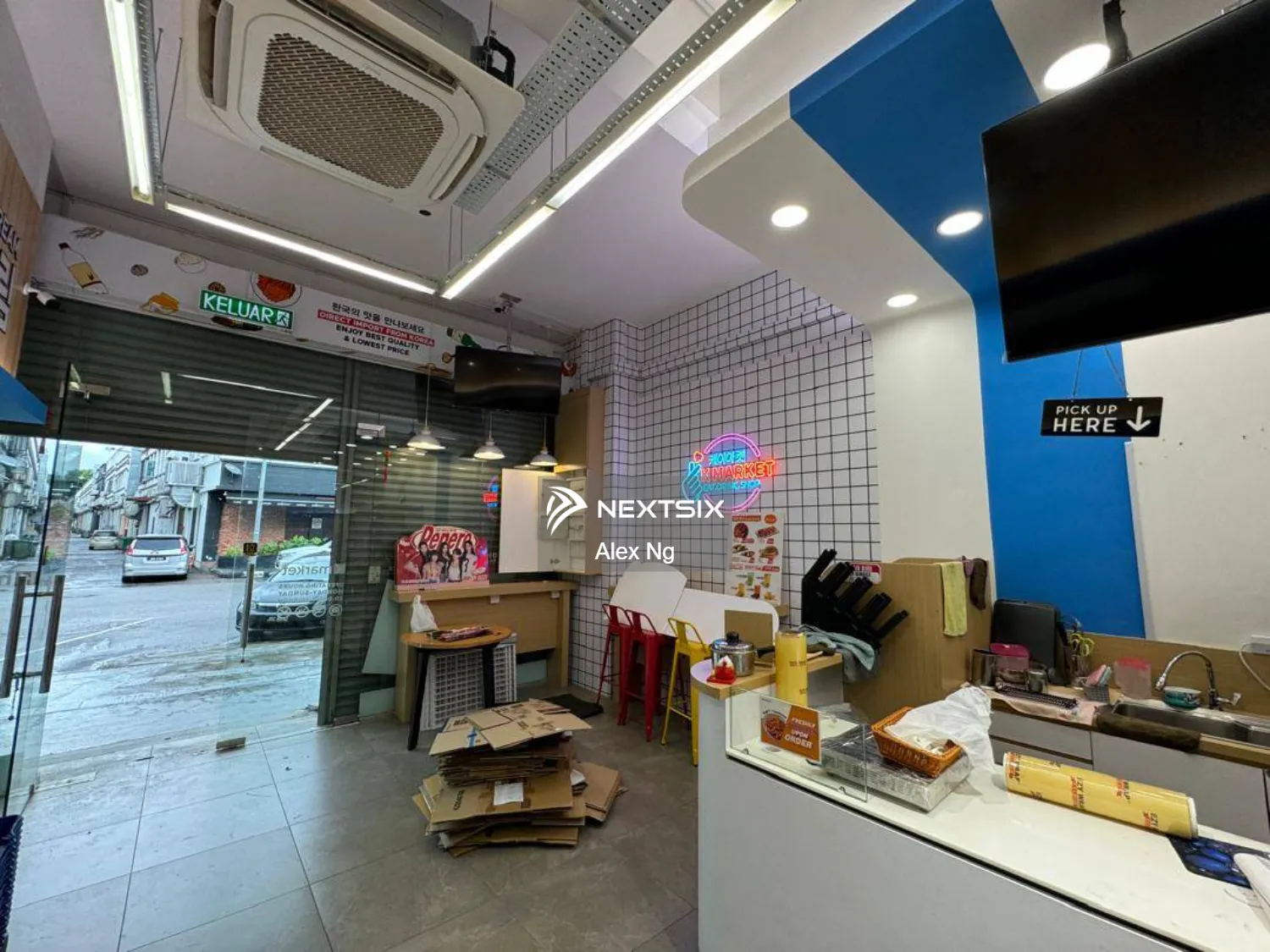 Shop For Rent in Kulai Johor - Image 6
