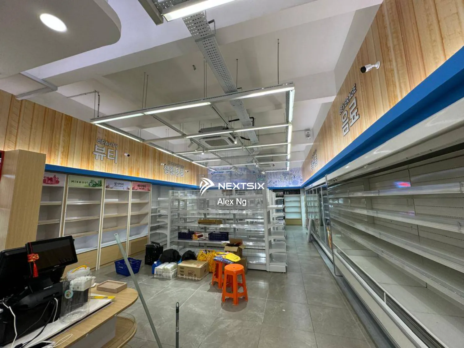 Shop For Rent in Kulai Johor - Image 7