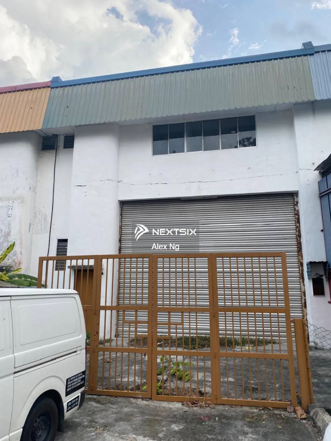 Factory For Sale in Kulai Johor