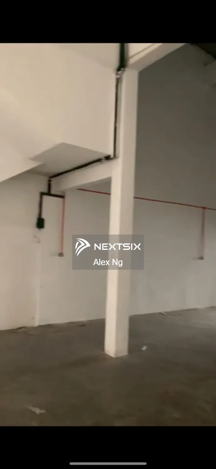 Factory For Sale in Kulai Johor - Image 6