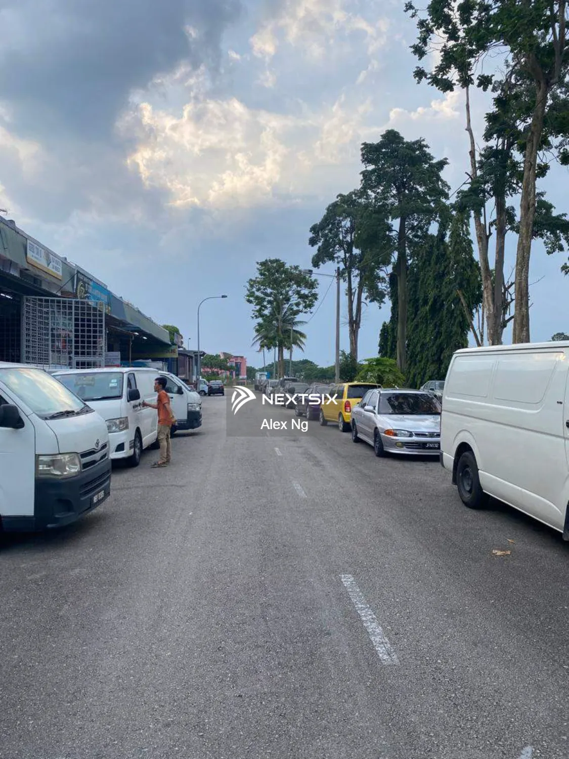 Factory For Sale in Kulai Johor - Image 8