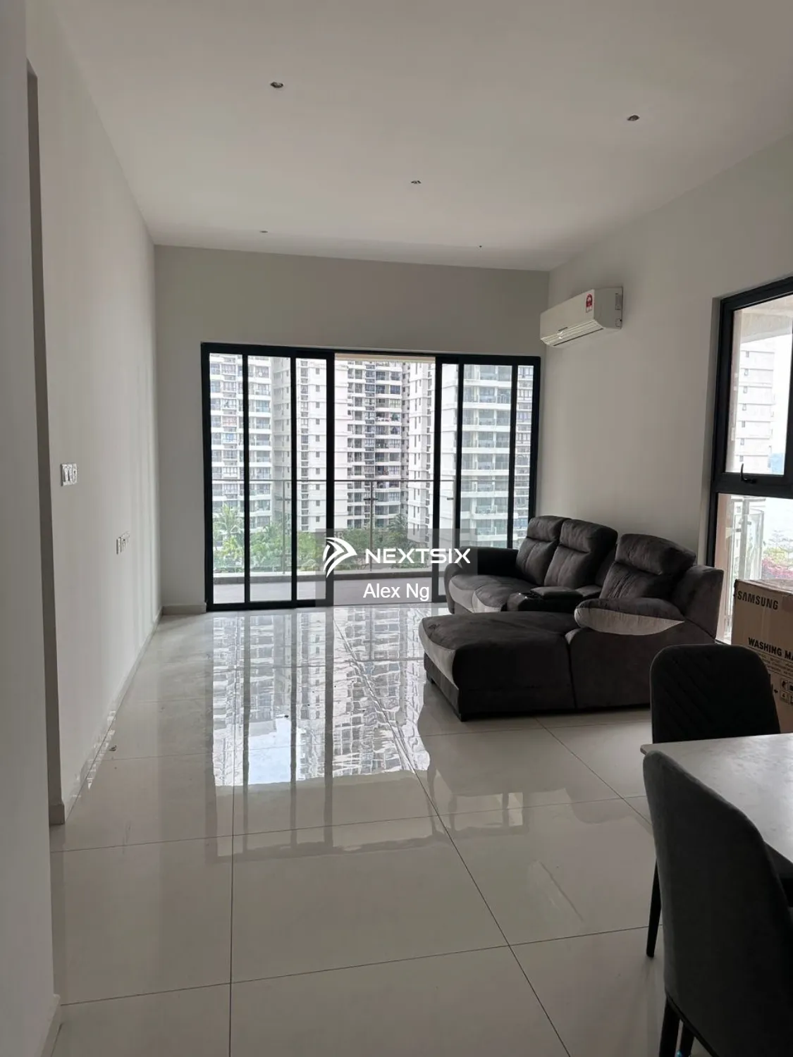 Condominium For Rent in Johor Bahru Johor