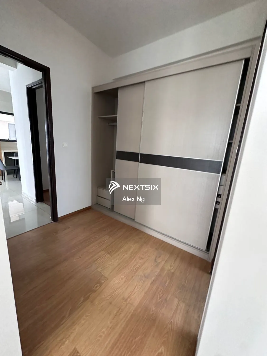 Condominium For Rent in Johor Bahru Johor - Image 6