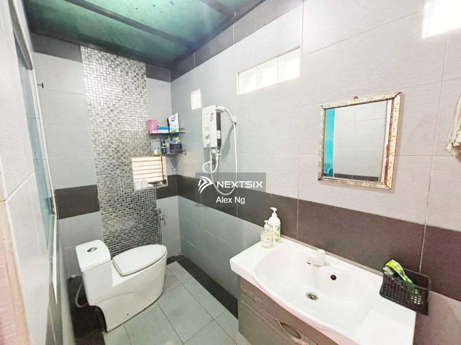 Semi-detached House For Sale in Johor Bahru Johor - Image 10
