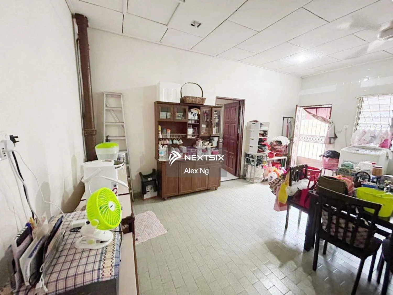 Semi-detached House For Sale in Johor Bahru Johor - Image 5
