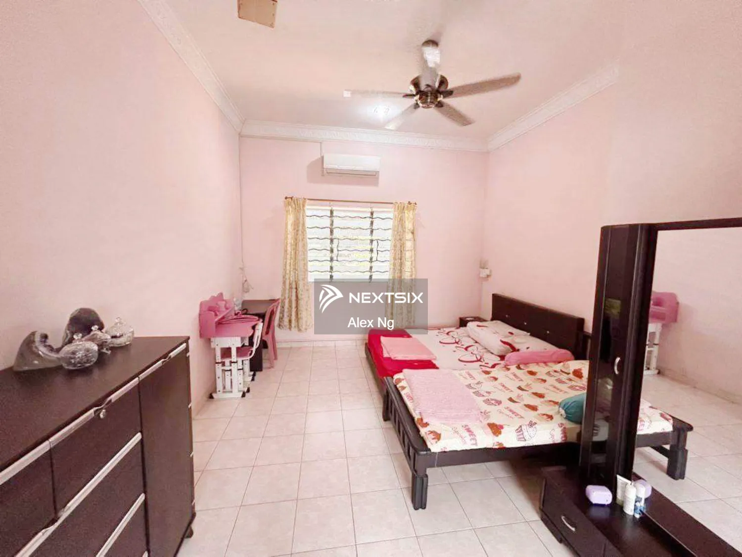 Semi-detached House For Sale in Johor Bahru Johor - Image 7