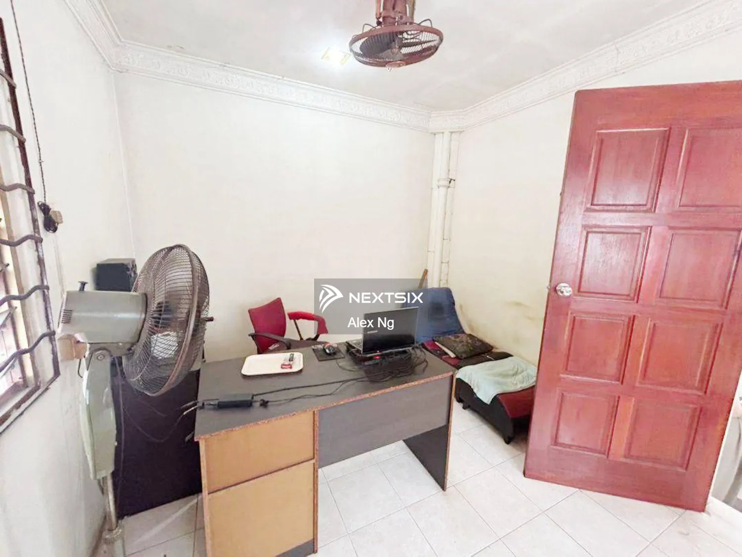 Semi-detached House For Sale in Johor Bahru Johor - Image 8