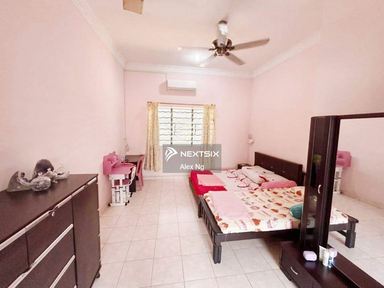 Semi-detached House For Sale in Johor Bahru Johor - Image 9