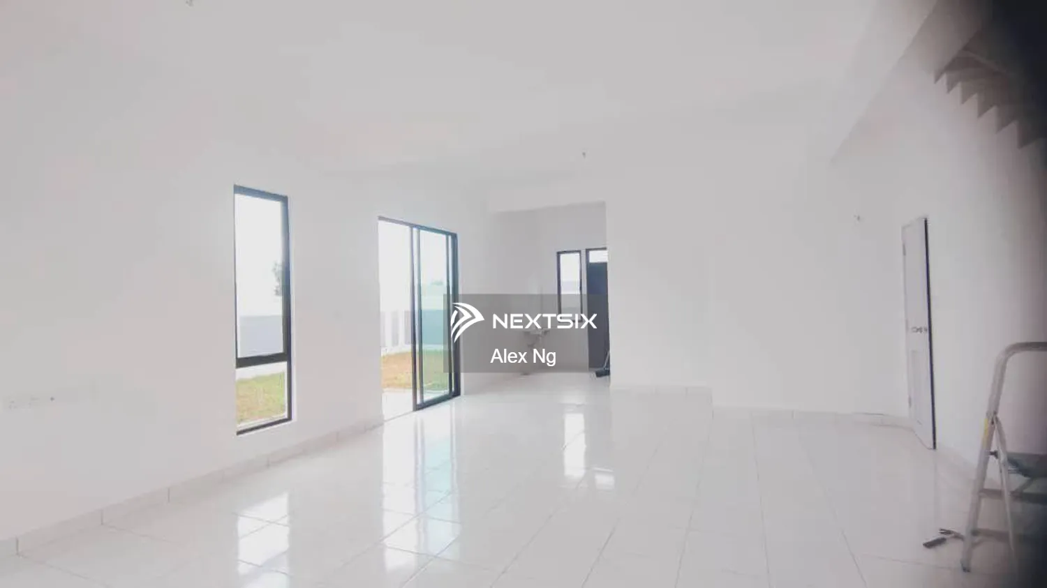 Semi-detached House For Sale in Johor Bahru Johor - Image 2