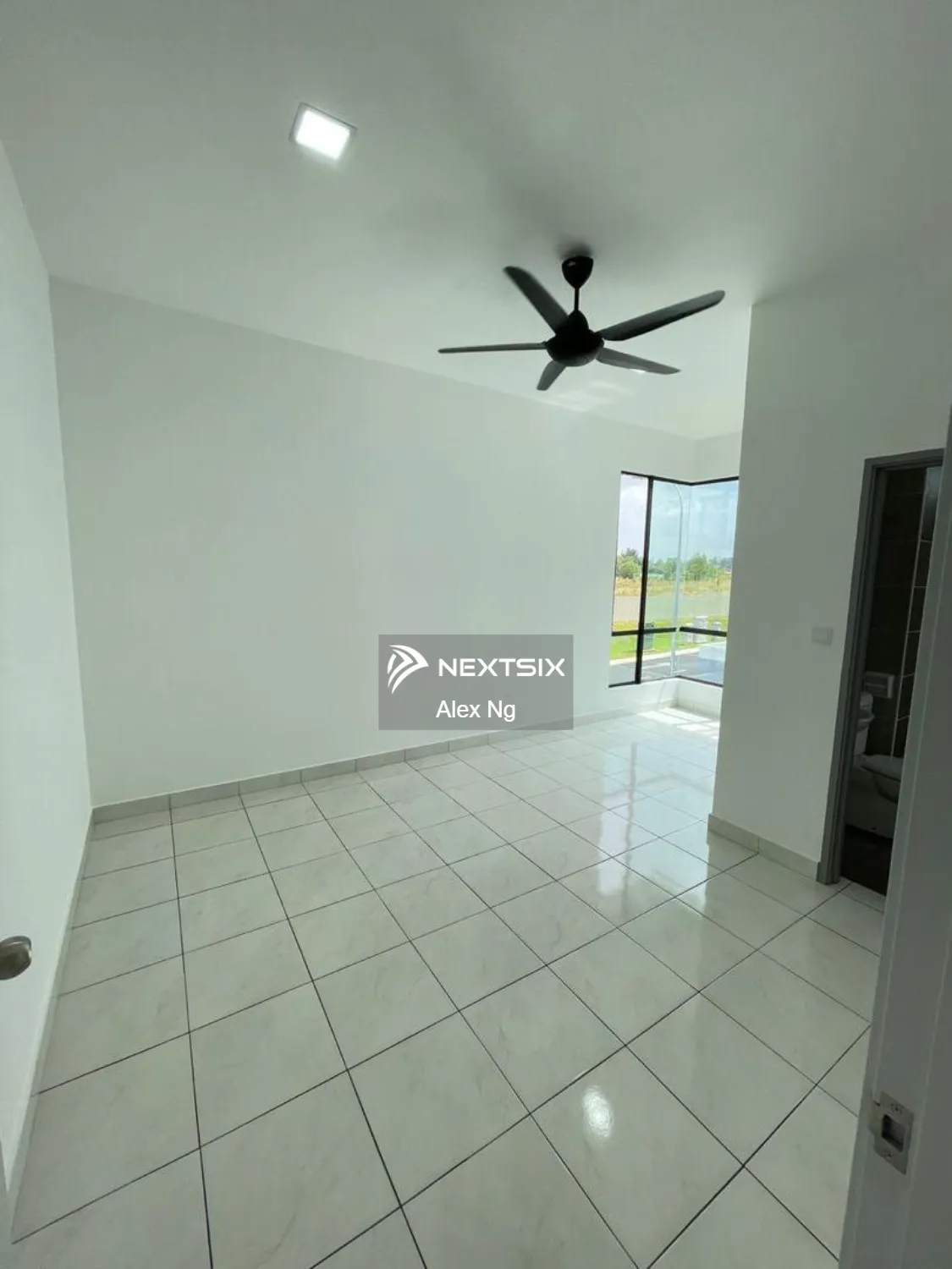 Semi-detached House For Sale in Johor Bahru Johor - Image 5