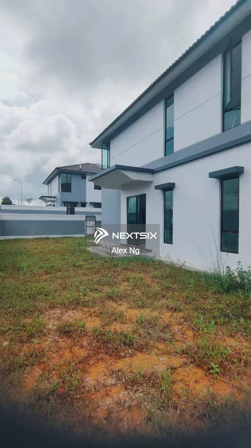 Semi-detached House For Sale in Johor Bahru Johor - Image 9
