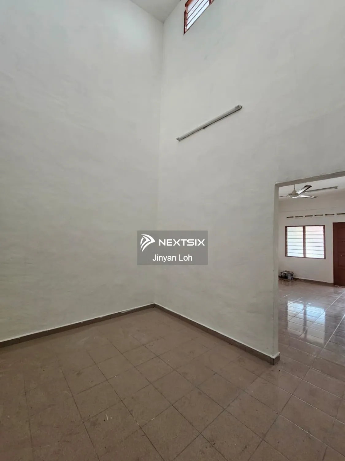 1-sty Terrace/Link House For Rent in Gelang Patah Johor - Image 5