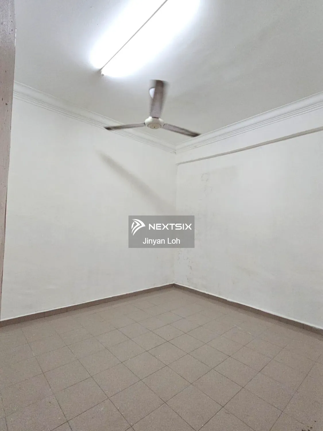 1-sty Terrace/Link House For Rent in Gelang Patah Johor - Image 8