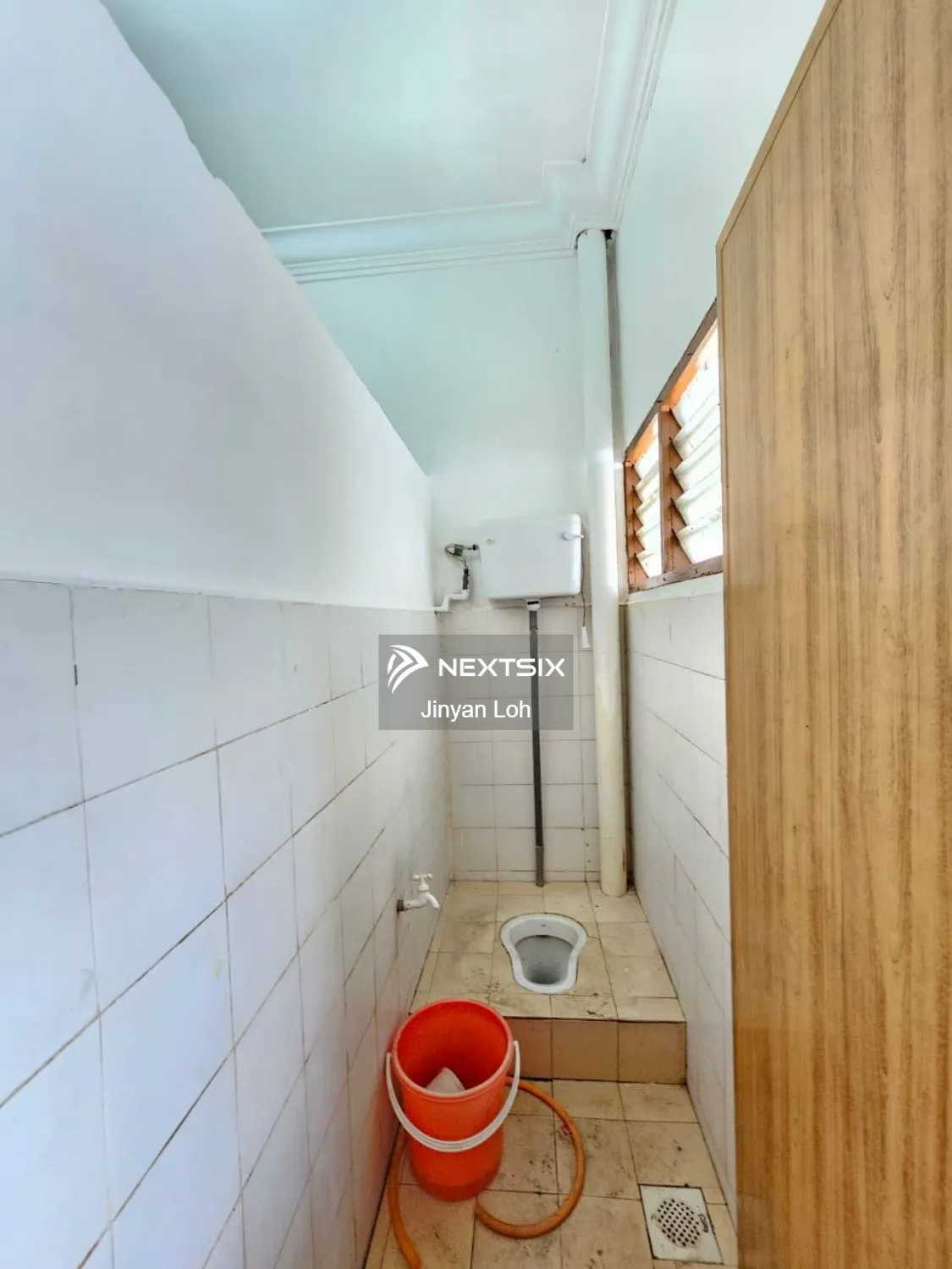 1-sty Terrace/Link House For Rent in Gelang Patah Johor - Image 9