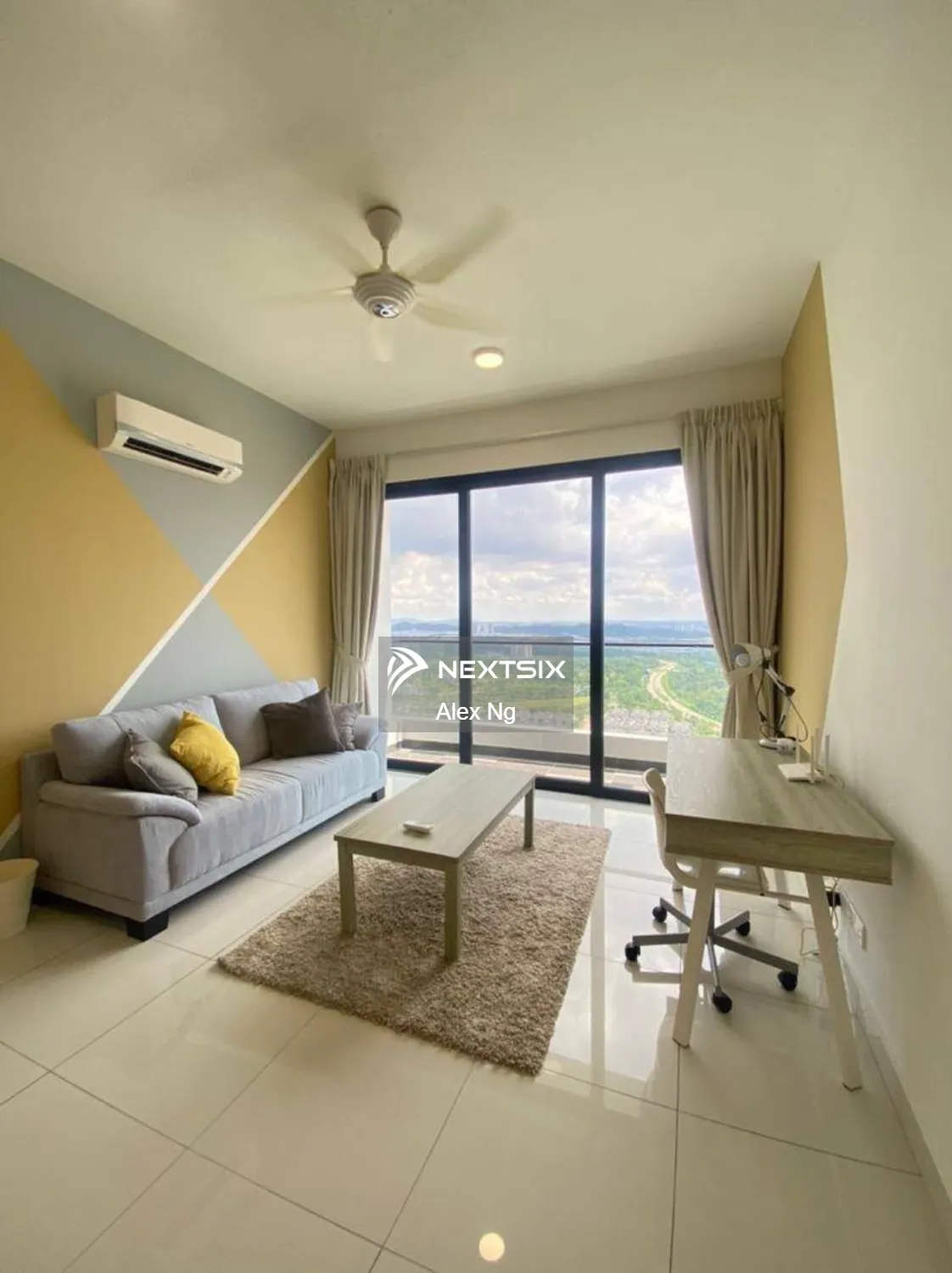 Serviced Residence For Sale in Iskandar Puteri (Nusajaya) Johor