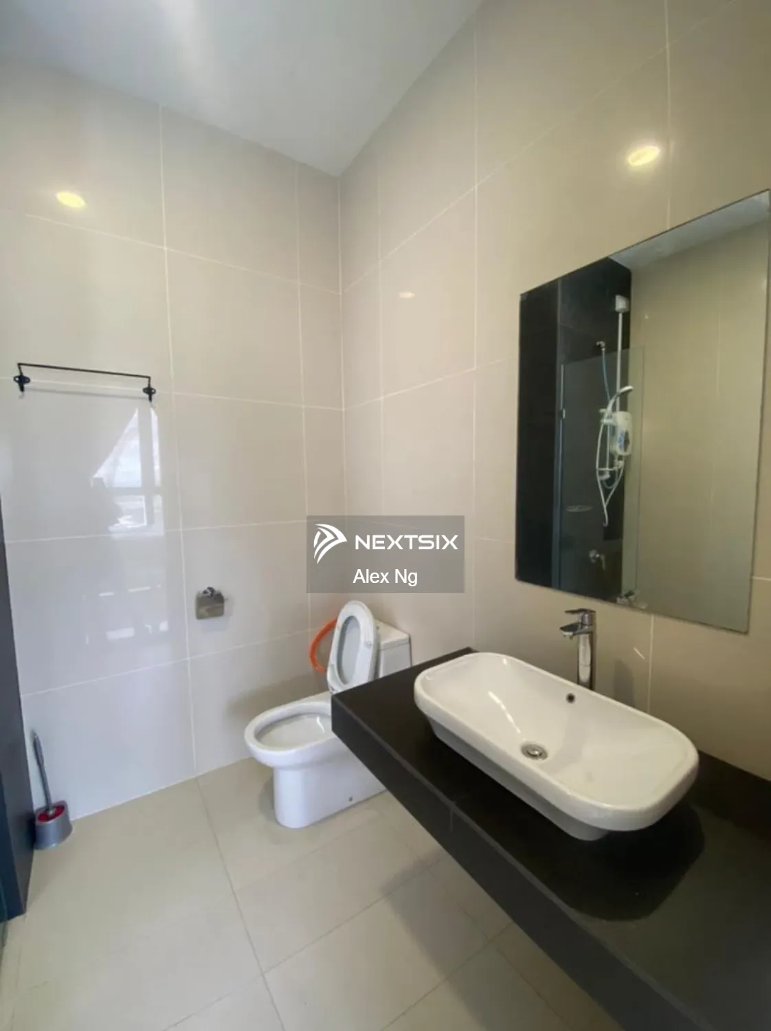 Serviced Residence For Sale in Iskandar Puteri (Nusajaya) Johor - Image 10