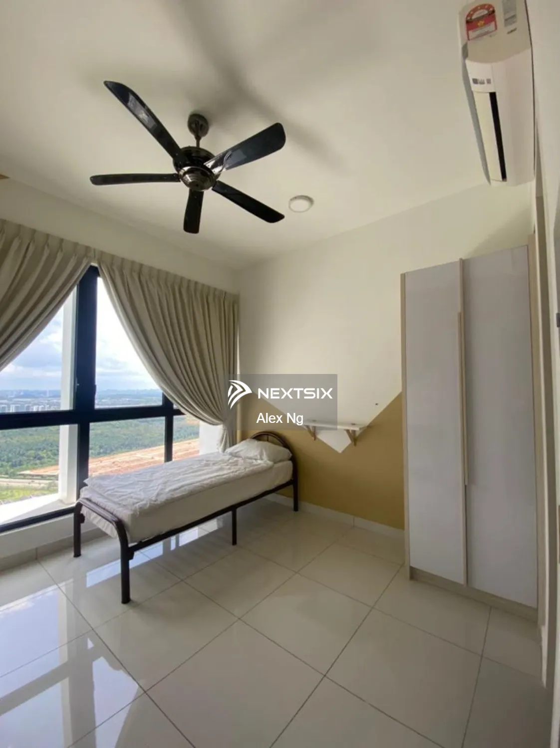 Serviced Residence For Sale in Iskandar Puteri (Nusajaya) Johor - Image 5