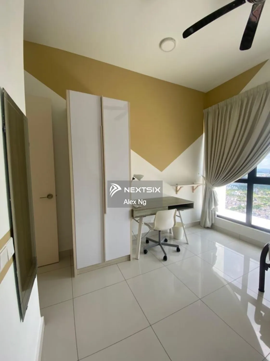 Serviced Residence For Sale in Iskandar Puteri (Nusajaya) Johor - Image 6