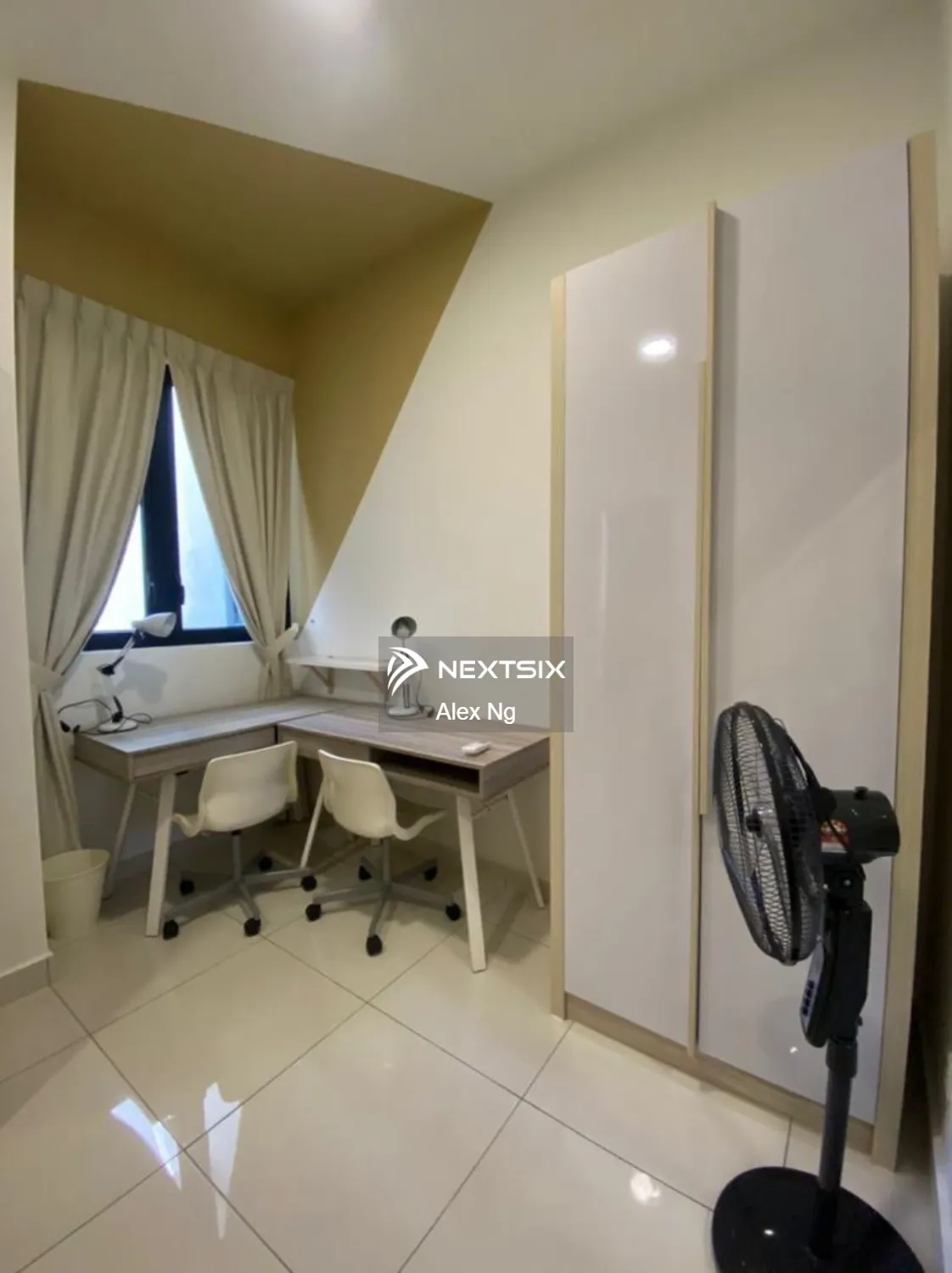 Serviced Residence For Sale in Iskandar Puteri (Nusajaya) Johor - Image 7