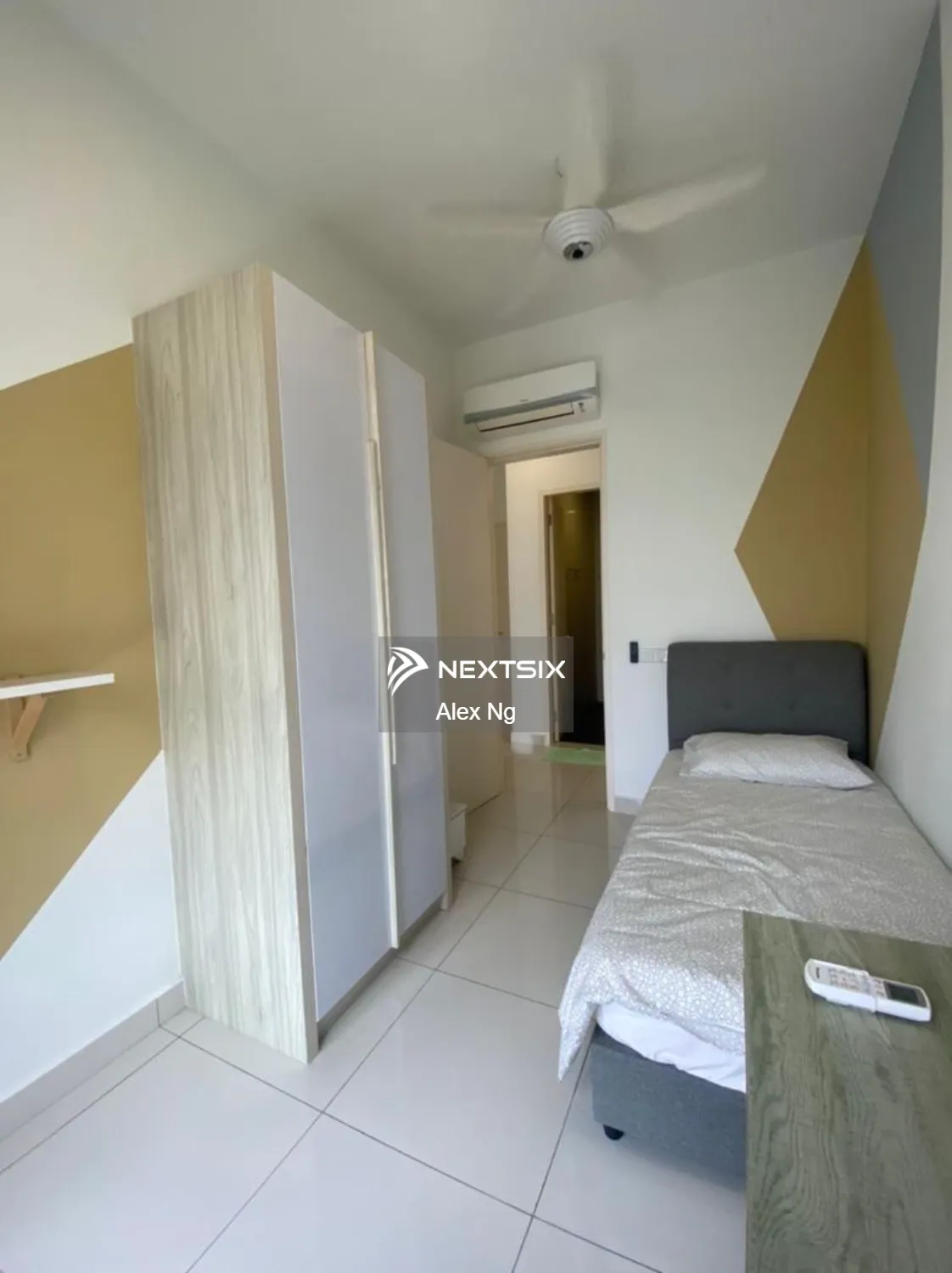 Serviced Residence For Sale in Iskandar Puteri (Nusajaya) Johor - Image 8