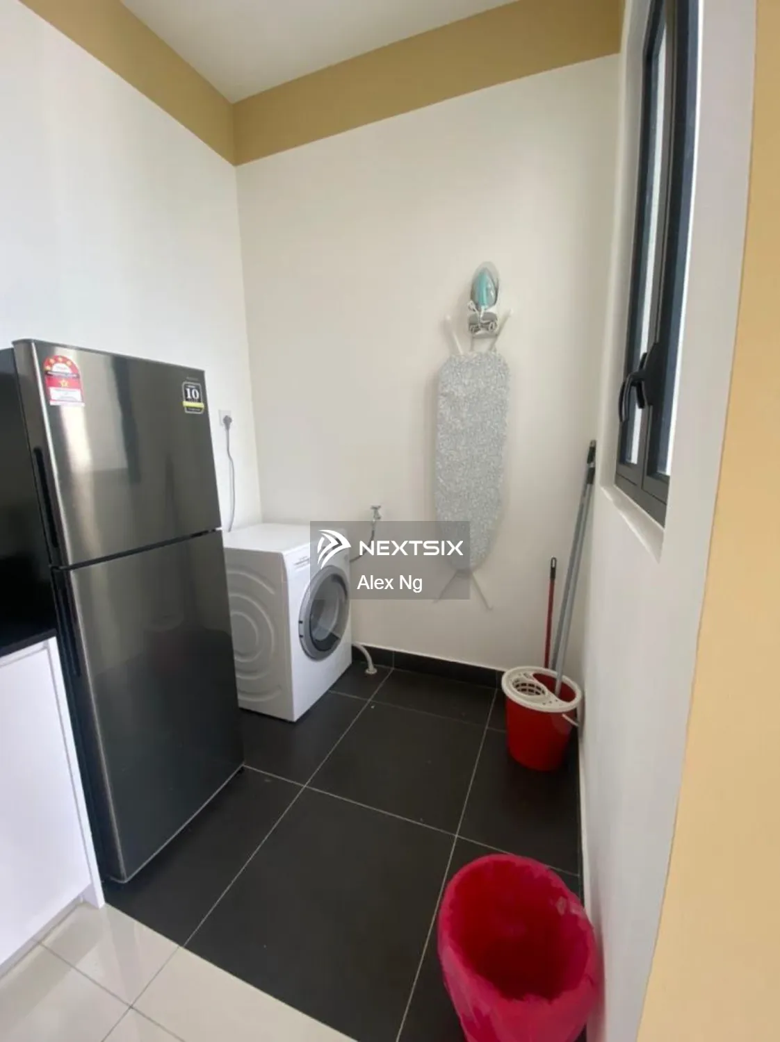 Serviced Residence For Sale in Iskandar Puteri (Nusajaya) Johor - Image 9