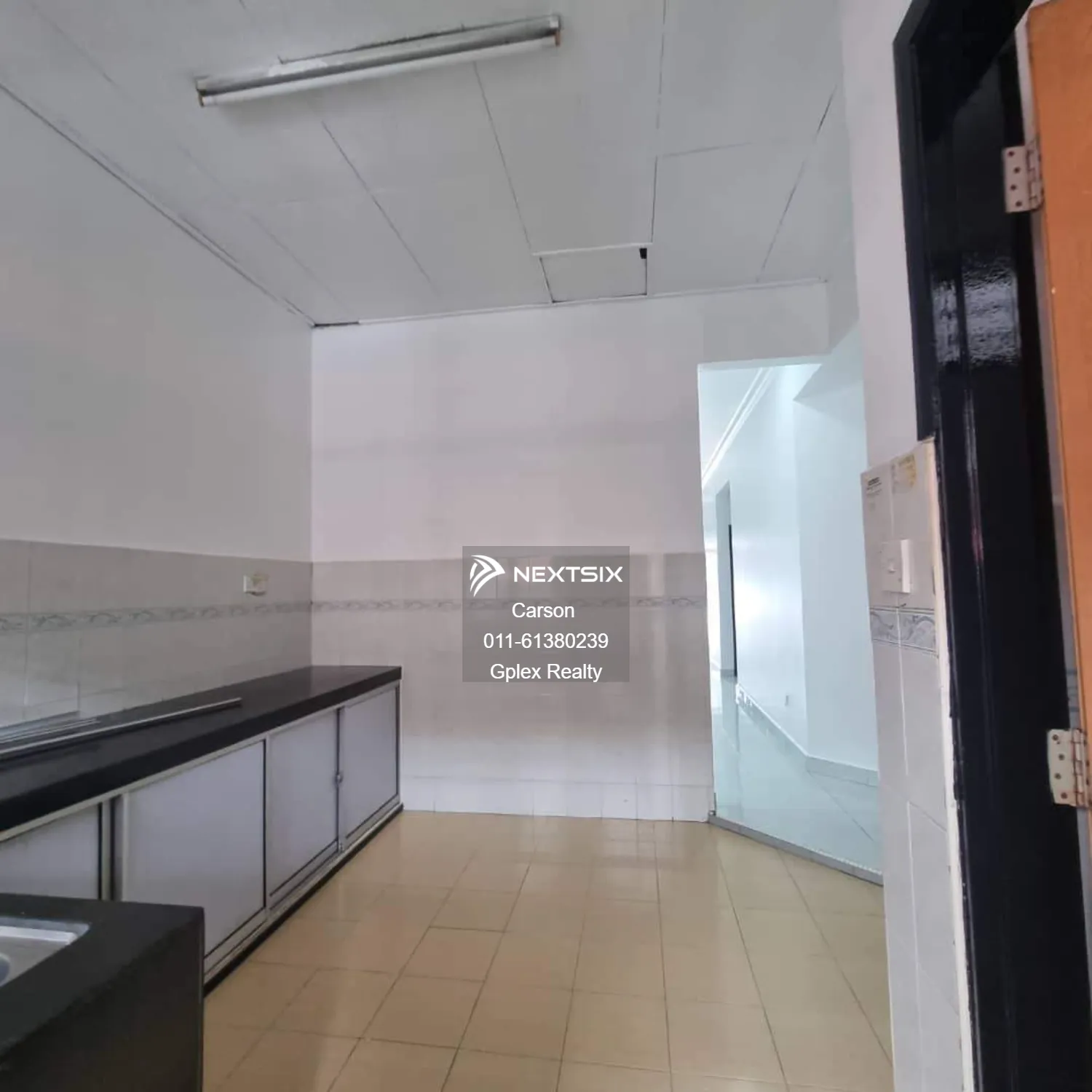 1-sty Terrace/Link House For Sale in Perling Johor - Image 10