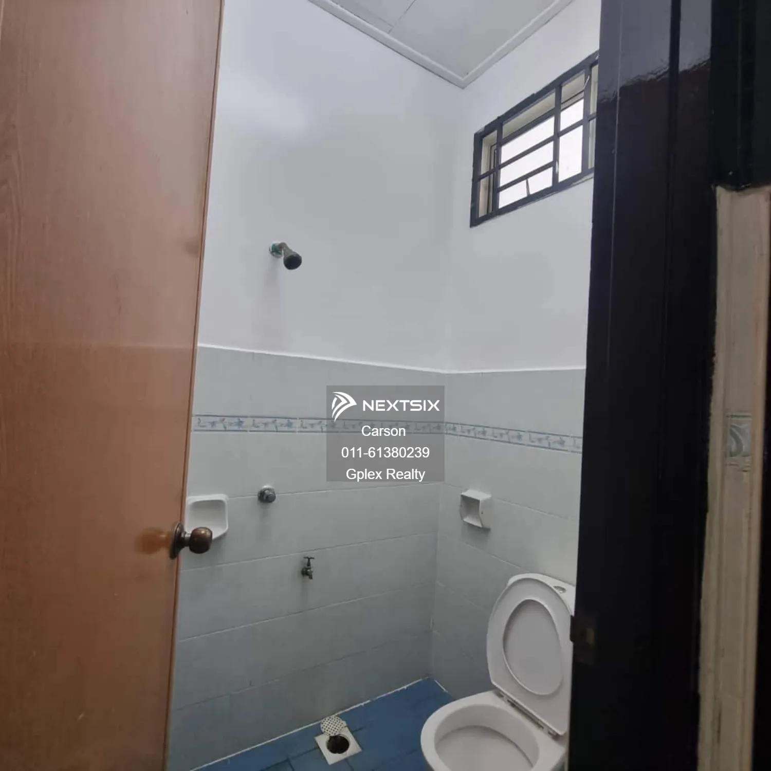 1-sty Terrace/Link House For Sale in Perling Johor - Image 16