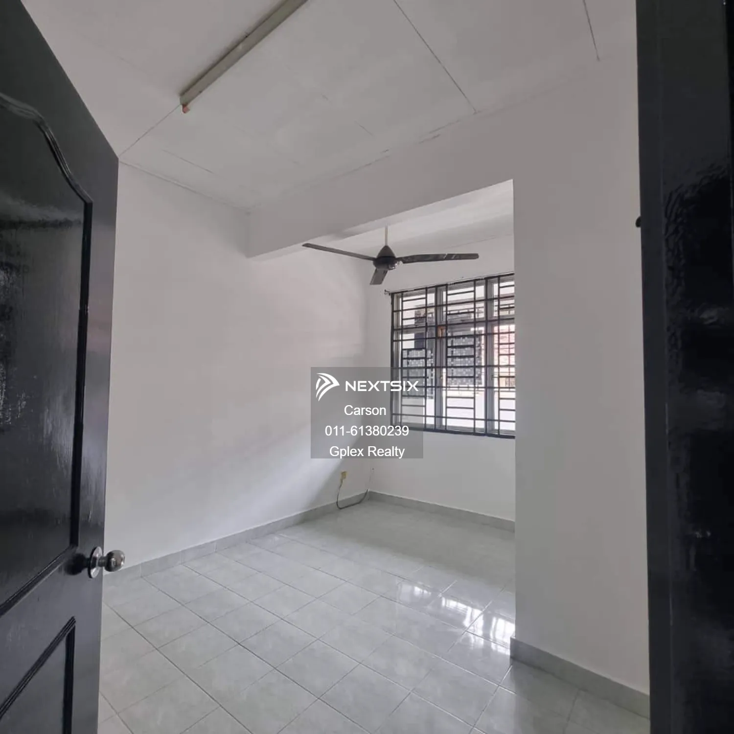 1-sty Terrace/Link House For Sale in Perling Johor - Image 17