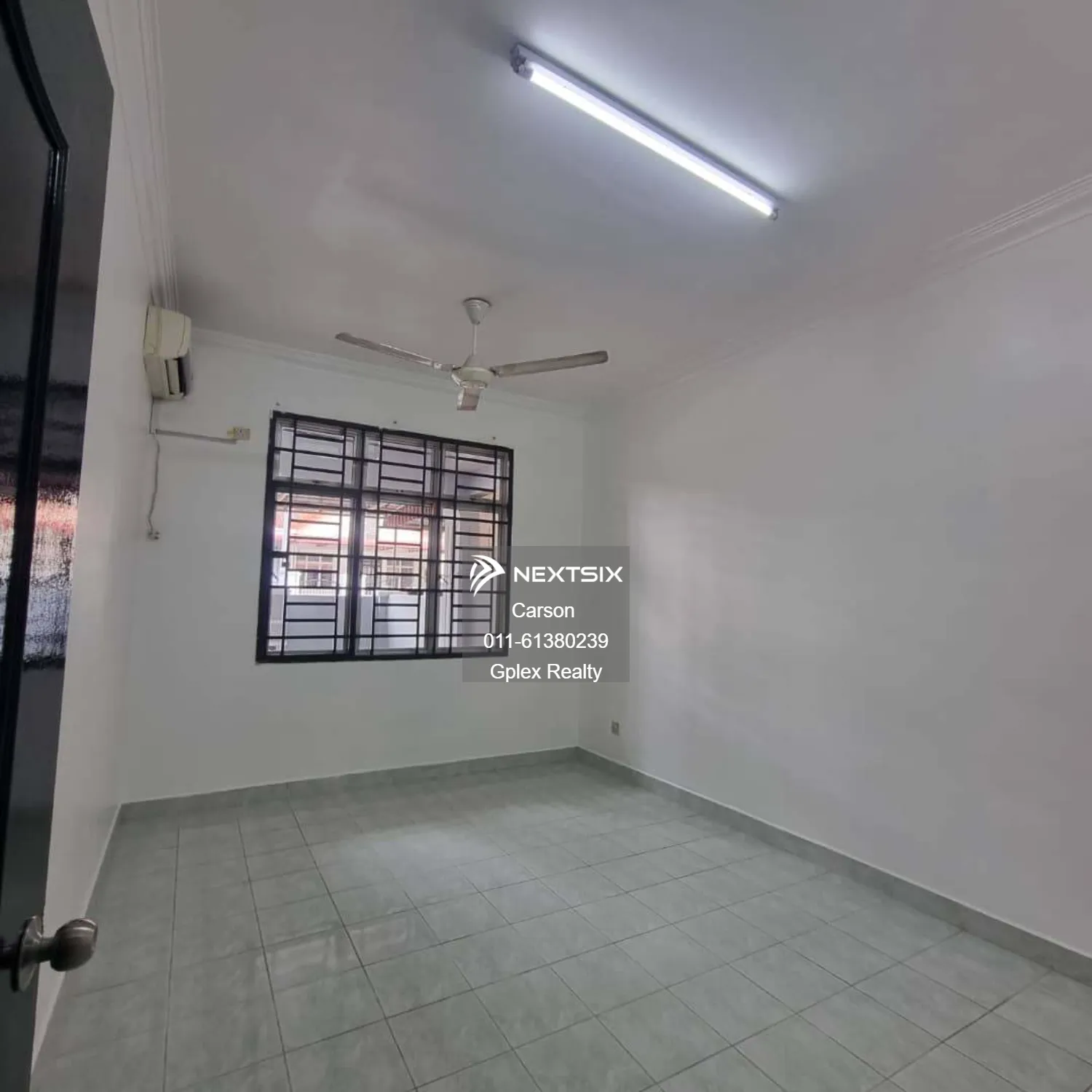 1-sty Terrace/Link House For Sale in Perling Johor - Image 6