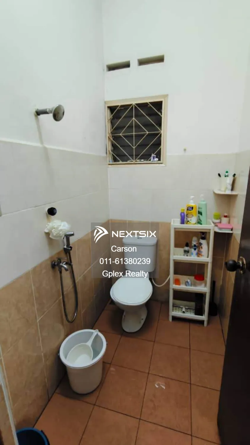1-sty Terrace/Link House For Sale in Johor Bahru Johor - Image 5