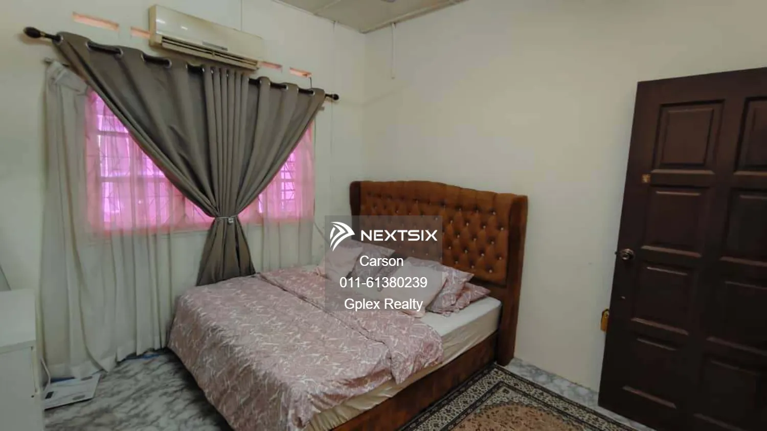 1-sty Terrace/Link House For Sale in Johor Bahru Johor - Image 7