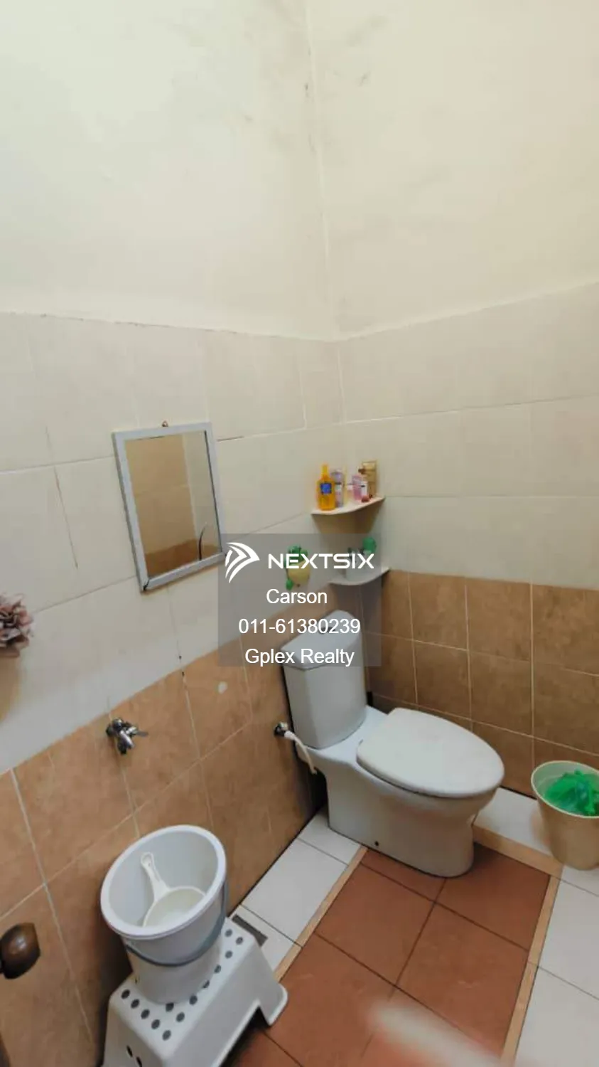 1-sty Terrace/Link House For Sale in Johor Bahru Johor - Image 9