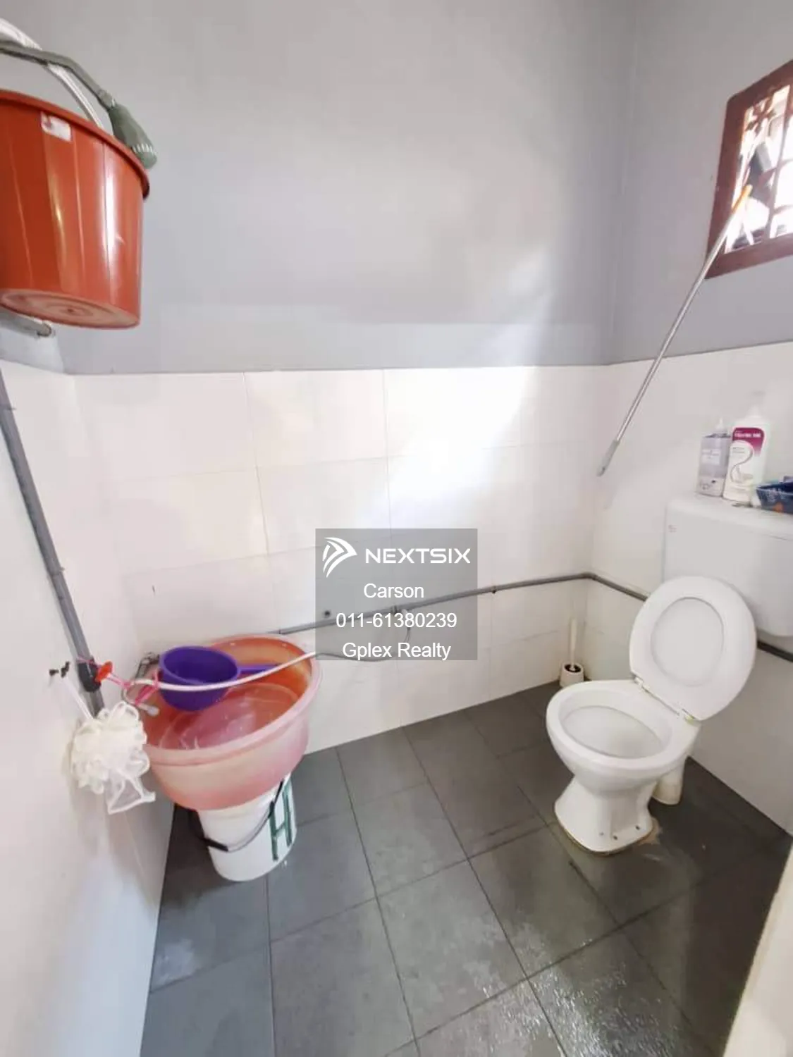 2-sty Terrace/Link House For Sale in Ulu Tiram Johor - Image 5