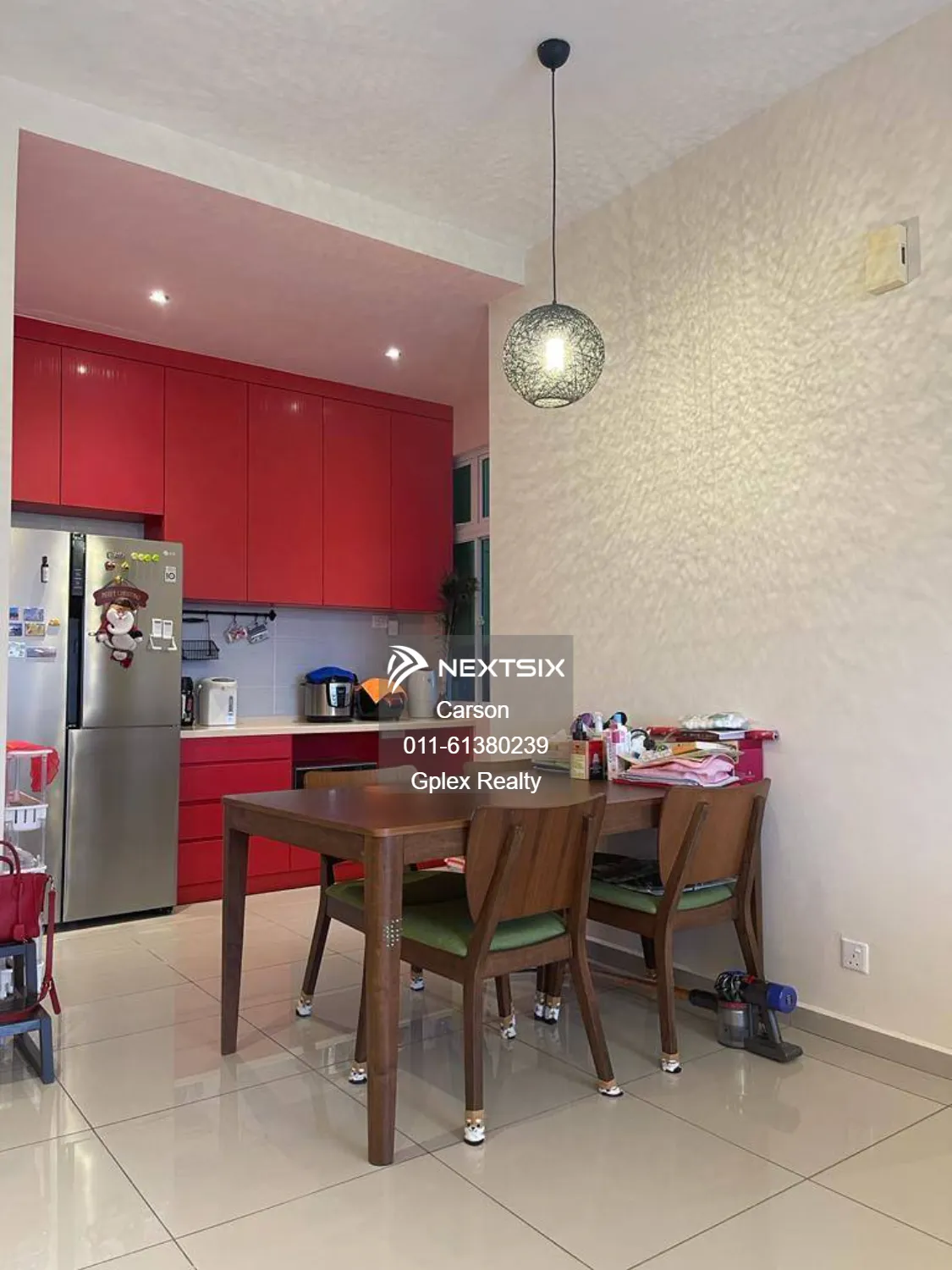 Serviced Residence For Sale in Senai Johor - Image 11