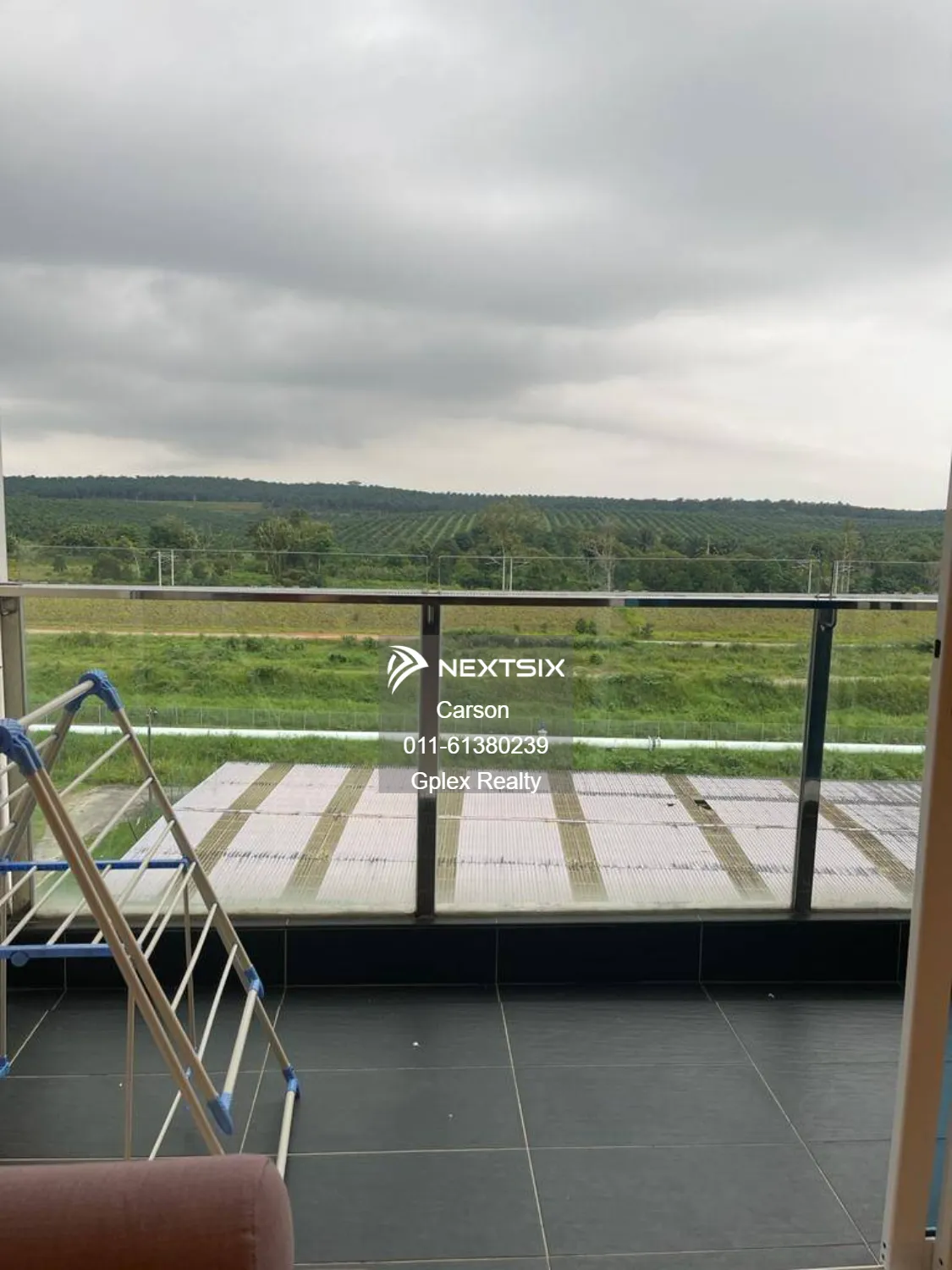 Serviced Residence For Sale in Senai Johor - Image 12