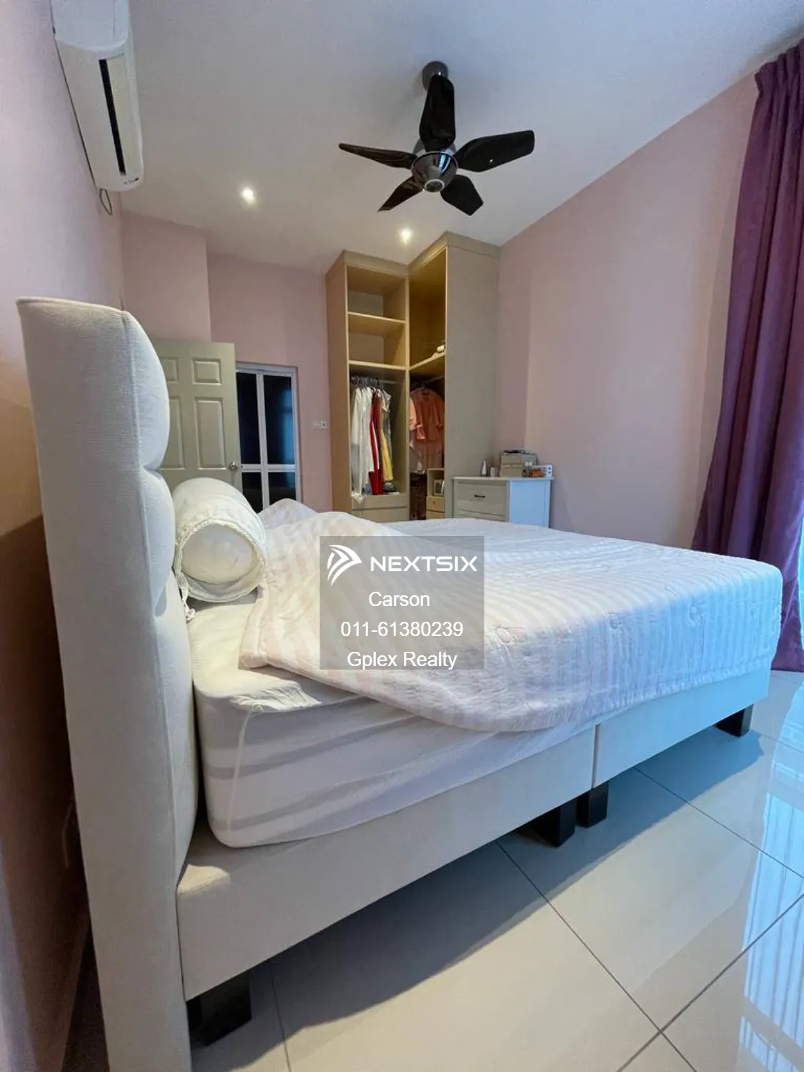 Serviced Residence For Sale in Senai Johor - Image 5