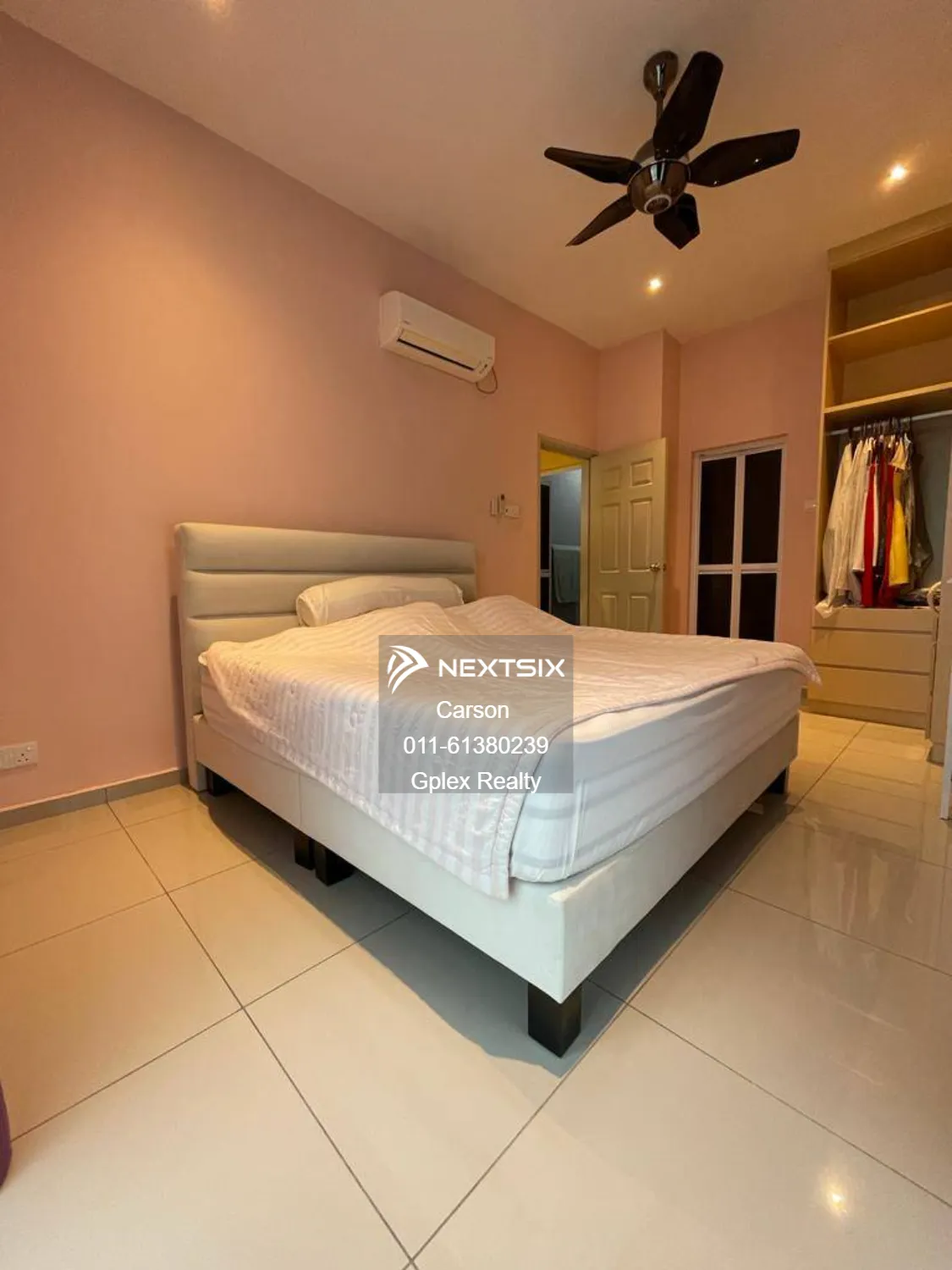 Serviced Residence For Sale in Senai Johor - Image 6