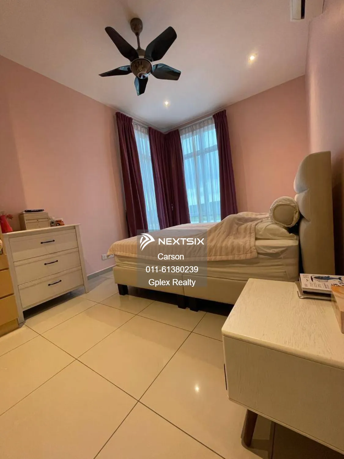 Serviced Residence For Sale in Senai Johor - Image 7