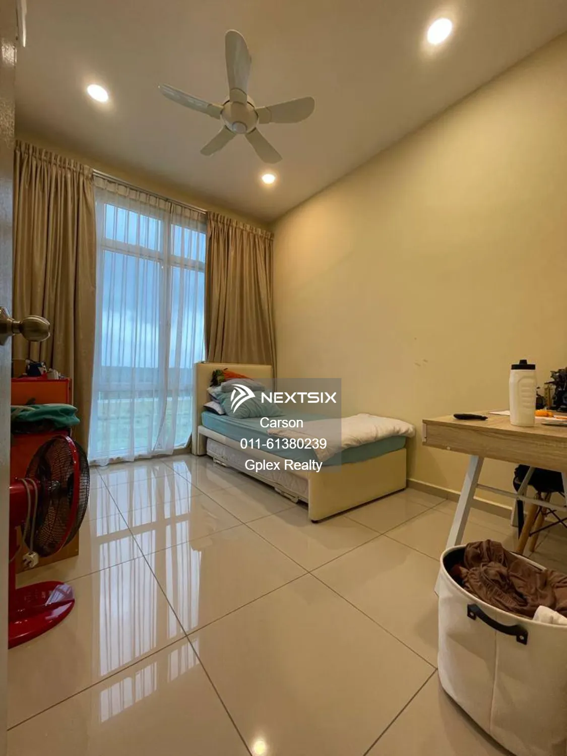 Serviced Residence For Sale in Senai Johor - Image 8