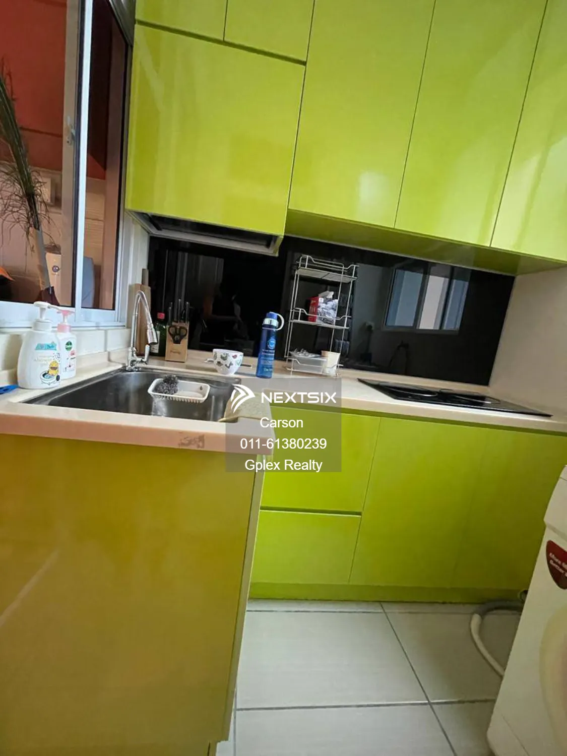 Serviced Residence For Sale in Senai Johor - Image 9