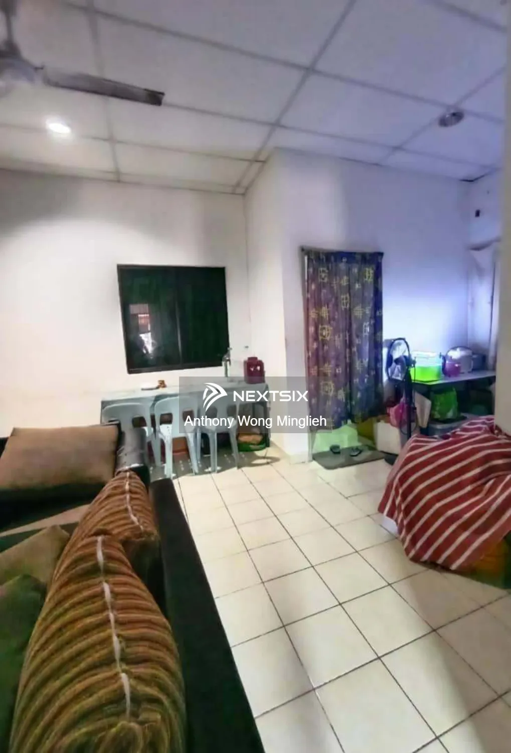 Apartment For Sale in Penampang Sabah