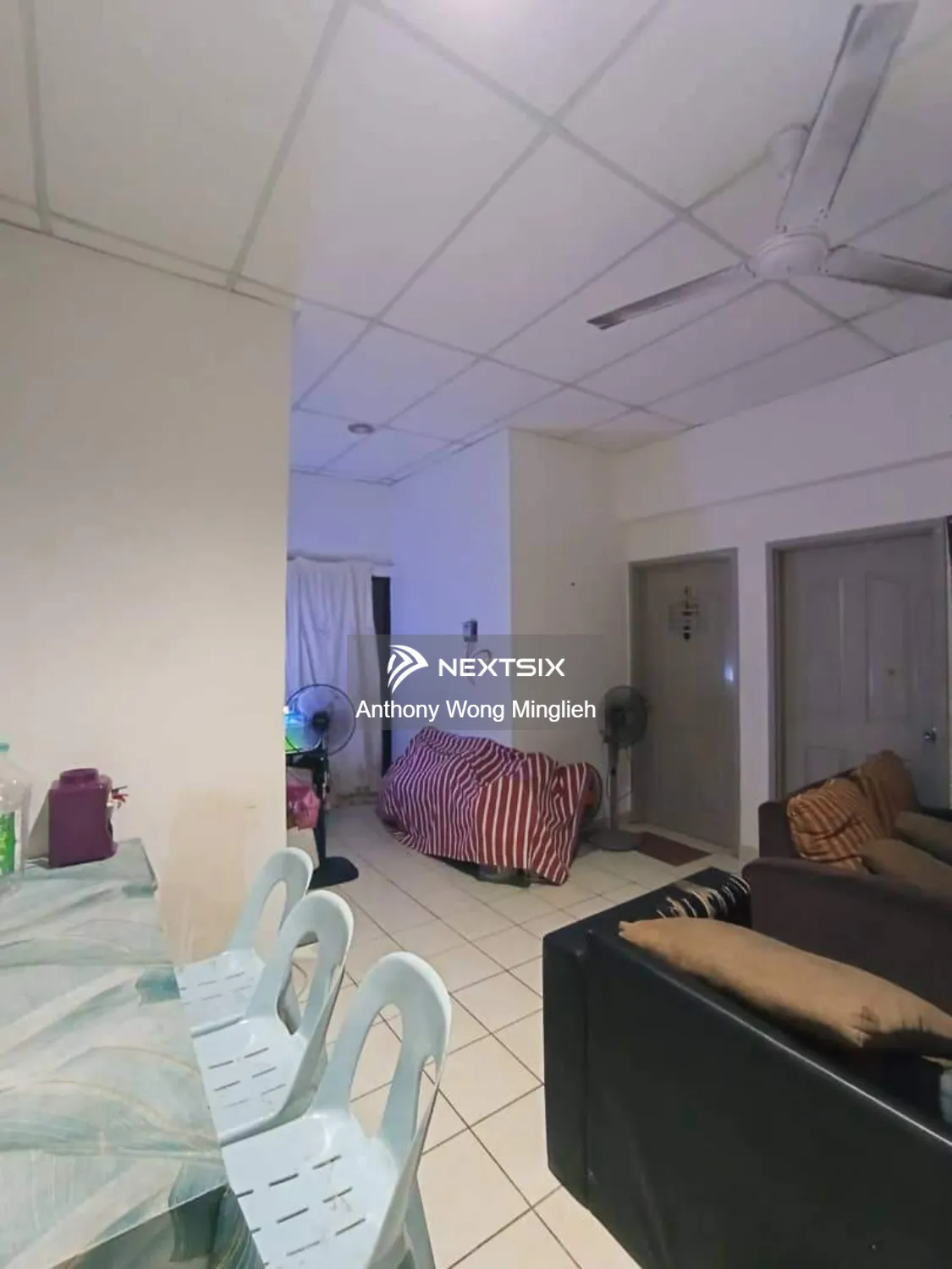 Apartment For Sale in Penampang Sabah - Image 3