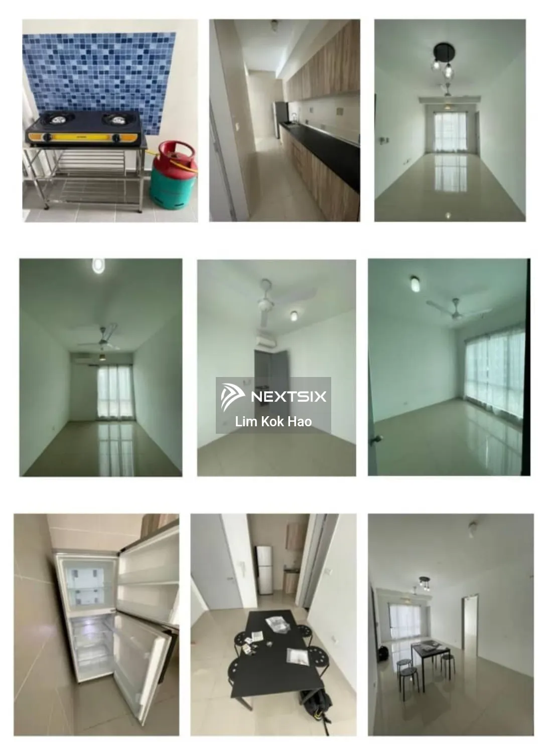 The Nest Serviced Apartment