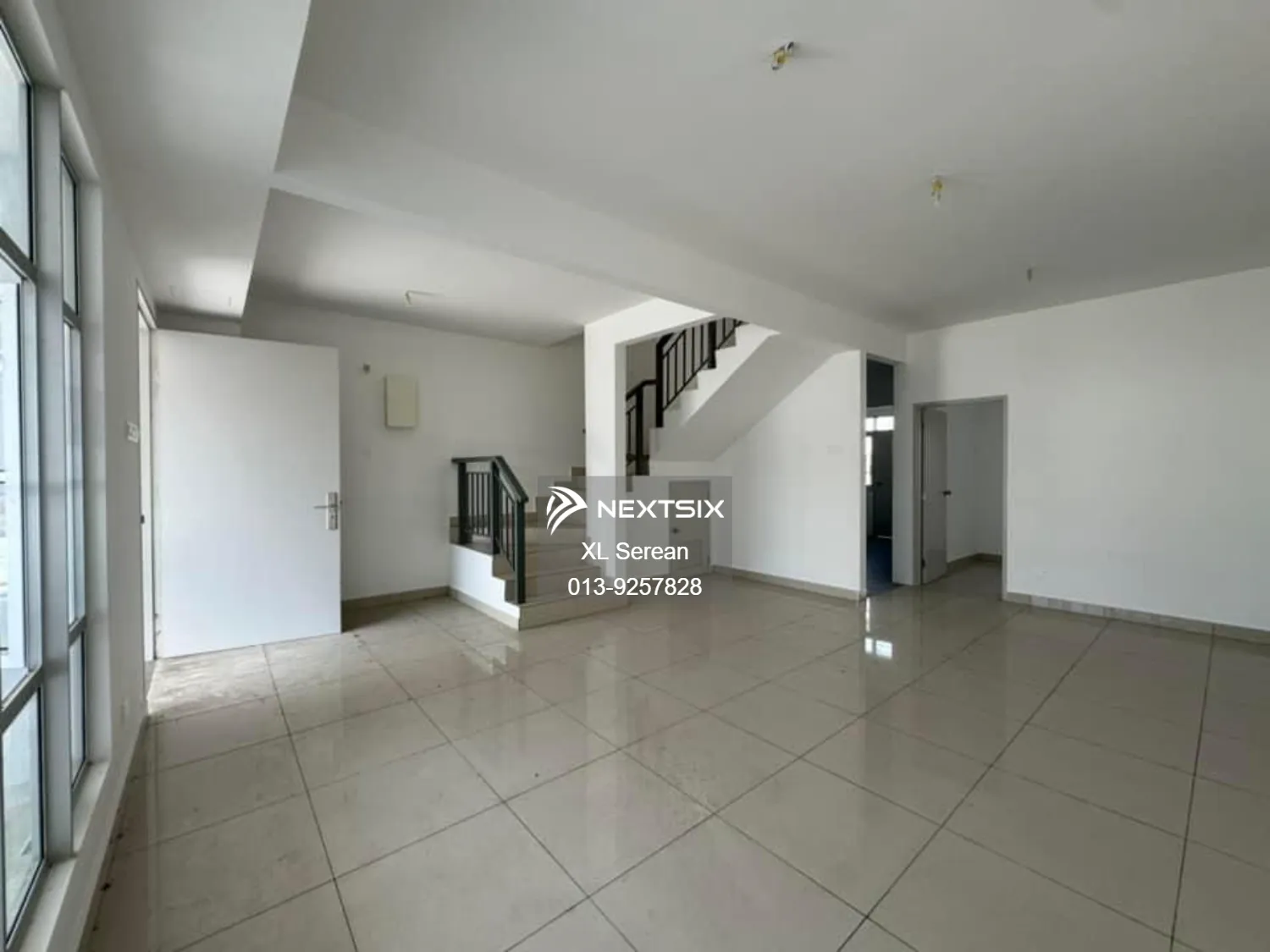 2-sty Terrace/Link House For Sale in Kulai Johor